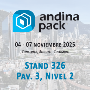 Bimec in Bogotà for Andinapack 2025