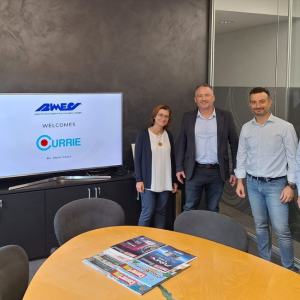 Bimec announces new partnership with Currie Group for Australia and New Zealand