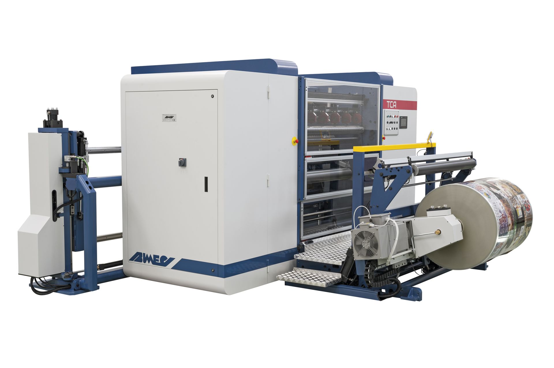 Some advantages of FUTURA