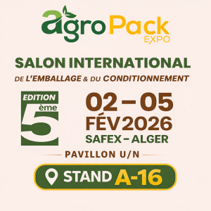 Bimec will attend Agropack exhibition